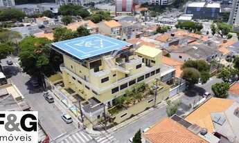 Imagem: PRÉDIO COMERCIAL em SÃO BERNARDO DO CAMPO