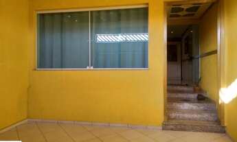 Imagem: SOBRADO RESIDENCIAL em SÃO BERNARDO DO