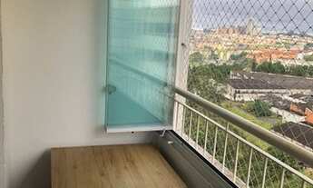 Imagem 3: APARTAMENTO RESIDENCIAL em SÃO BERNARDO DO CAMPO - SP, CENTRO