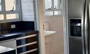 Imagem 6: COBERTURA RESIDENCIAL em SÃO BERNARDO DO CAMPO - SP, CENTRO