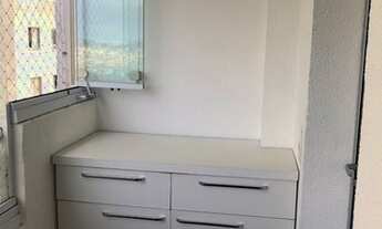 Imagem 4: APARTAMENTO RESIDENCIAL em SÃO BERNARDO DO CAMPO - SP, CENTRO