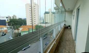 Imagem 2: COBERTURA RESIDENCIAL em SÃO BERNARDO DO CAMPO - SP, CENTRO