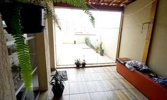 Imagem 6: COBERTURA RESIDENCIAL em SÃO BERNARDO DO CAMPO - SP, CENTRO