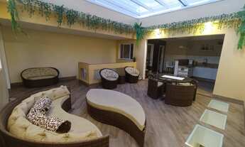 Imagem: SOBRADO RESIDENCIAL em SÃO CAETANO DO SUL