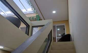 Imagem 2: SOBRADO RESIDENCIAL em SÃO CAETANO DO SUL - SP, FUNDAÇÃO