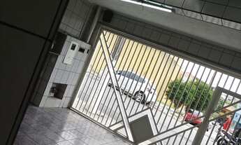 Imagem: SOBRADO RESIDENCIAL em SÃO BERNARDO DO