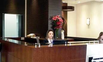 Imagem 3: Laje COMERCIAL em SANTO ANDRÉ - SP, PARAÍSO