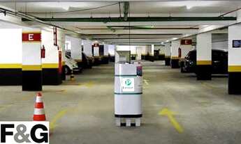 Imagem 5: Laje COMERCIAL em SANTO ANDRÉ - SP, PARAÍSO