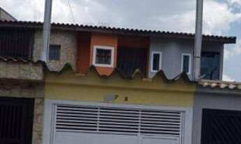 Imagem: SOBRADO RESIDENCIAL em SÃO BERNARDO DO