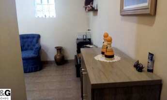 Imagem 6: SOBRADO RESIDENCIAL em SÃO BERNARDO DO CAMPO - SP, NOVA PETRÓPOLIS