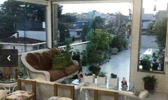 Imagem: SOBRADO RESIDENCIAL em SÃO BERNARDO DO