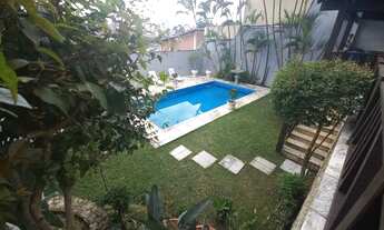 Imagem 2: SOBRADO RESIDENCIAL em São Bernardo do Campo - SP, Jardim das Americas