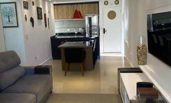 Imagem 6: APARTAMENTO RESIDENCIAL em SÃO BERNARDO DO CAMPO - SP, NOVA PETRÓPOLIS