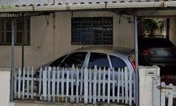 Imagem 2: TERRENO RESIDENCIAL em SÃO BERNARDO DO CAMPO - SP, VILA EUCLIDES