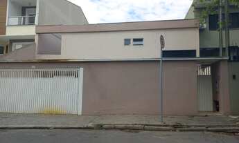 Imagem: SOBRADO RESIDENCIAL em SÃO BERNARDO DO