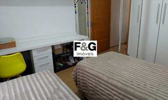 Imagem 7: SOBRADO RESIDENCIAL em SÃO BERNARDO DO CAMPO - SP, VILA EUCLIDES