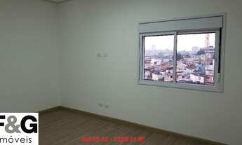 Imagem 4: SOBRADO RESIDENCIAL em SÃO BERNARDO DO CAMPO - SP, INDEPENDÊNCIA