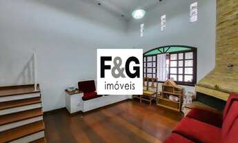 Imagem: SOBRADO RESIDENCIAL em SÃO BERNARDO DO