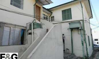 Imagem 2: Sobrado RESIDENCIAL em SÃO CAETANO DO SUL - SP, FUNDAÇÃO