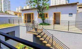 Imagem 2: SOBRADO RESIDENCIAL em SÃO BERNARDO DO CAMPO - SP, ANCHIETA