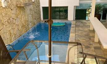 Imagem: SOBRADO RESIDENCIAL em SÃO BERNARDO DO