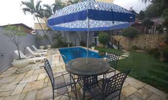 Imagem 7: SOBRADO RESIDENCIAL em São Bernardo do Campo - SP, Jardim das Americas