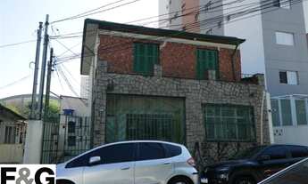 Imagem: Sobrado RESIDENCIAL em SÃO CAETANO DO SUL