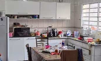 Imagem 3: CASA RESIDENCIAL em SÃO BERNARDO DO CAMPO - SP, ANCHIETA