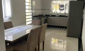 Imagem 4: SOBRADO RESIDENCIAL em SÃO BERNARDO DO CAMPO - SP, PARQUE SELECTA