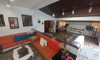 Imagem 6: SOBRADO RESIDENCIAL em São Bernardo do Campo - SP, Jardim das Americas