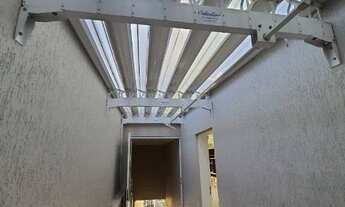 Imagem 7: SOBRADO RESIDENCIAL em SÃO BERNARDO DO CAMPO - SP, JARDIM DO MAR