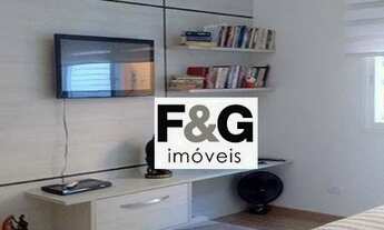 Imagem 6: SOBRADO RESIDENCIAL em SÃO BERNARDO DO CAMPO - SP, SWISS PARK