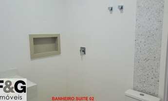 Imagem 5: SOBRADO RESIDENCIAL em SÃO BERNARDO DO CAMPO - SP, INDEPENDÊNCIA