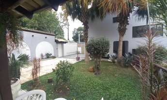 Imagem 4: SOBRADO RESIDENCIAL em São Bernardo do Campo - SP, Jardim das Americas