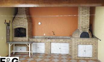 Imagem: SOBRADO RESIDENCIAL em SANTO ANDRÉ - SP