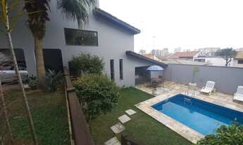 Imagem: SOBRADO RESIDENCIAL em São Bernardo do