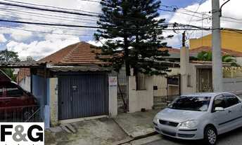 Imagem 2: TERRENO RESIDENCIAL em SÃO BERNARDO DO CAMPO - SP, VILA EUCLIDES
