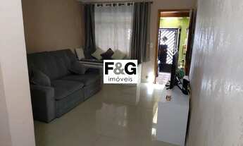 Imagem: SOBRADO RESIDENCIAL em SÃO BERNARDO DO