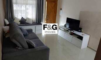 Imagem 2: SOBRADO RESIDENCIAL em SÃO BERNARDO DO CAMPO - SP, VILA EUCLIDES