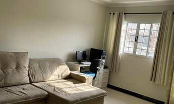 Imagem 2: SOBRADO RESIDENCIAL em SÃO BERNARDO DO CAMPO - SP, PARQUE SELECTA