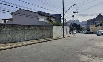 Imagem 3: TERRENO RESIDENCIAL em SANTO ANDRÉ - SP, JARDIM STELLA