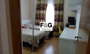 Imagem 6: SOBRADO RESIDENCIAL em SÃO BERNARDO DO CAMPO - SP, VILA EUCLIDES