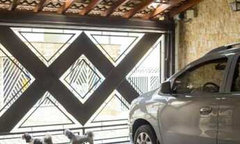 Imagem: SOBRADO RESIDENCIAL em SÃO BERNARDO DO