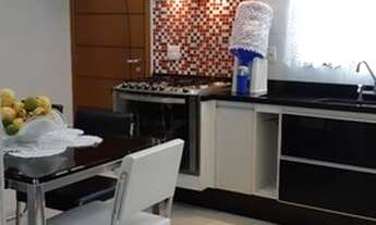 Imagem 6: SOBRADO RESIDENCIAL em SÃO BERNARDO DO CAMPO - SP, CENTRO