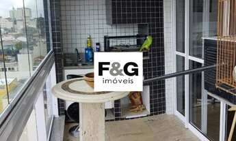 Imagem: APARTAMENTO RESIDENCIAL em SÃO BERNARDO