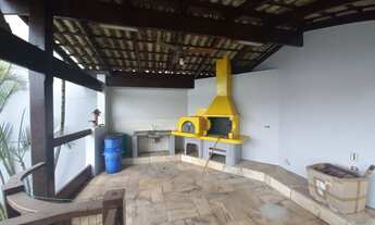 Imagem 3: SOBRADO RESIDENCIAL em São Bernardo do Campo - SP, Jardim das Americas