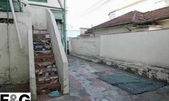 Imagem 3: Sobrado RESIDENCIAL em SÃO CAETANO DO SUL - SP, FUNDAÇÃO