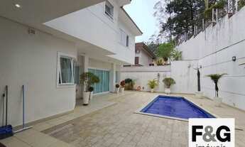 Imagem 3: SOBRADO RESIDENCIAL em SÃO BERNARDO DO CAMPO - SP, SWISS PARK