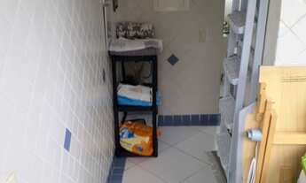 Imagem 4: APARTAMENTO RESIDENCIAL em SANTO ANDRÉ - SP, CENTRO