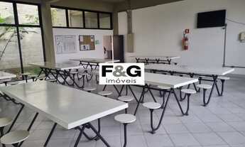 Imagem 3: GALPAO INDUSTRIAL em SÃO BERNARDO DO CAMPO - SP, PLANALTO